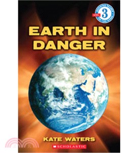 Earth in danger /