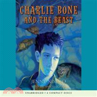 Charlie Bone and the Beast