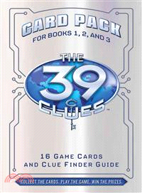 The 39 Clues―For Books 1, 2, and 3