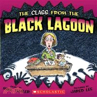 The class from the Black Lag...