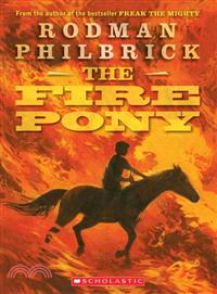 The Fire Pony