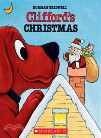 Clifford's Christmas /