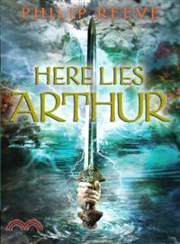 Here lies Arthur