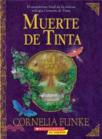 Muerte de tinta / Inkdeath