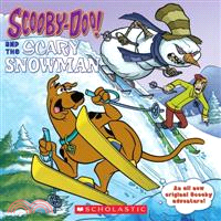 Scooby-Doo! and the Scary Snowman