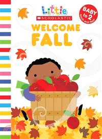 Welcome Fall