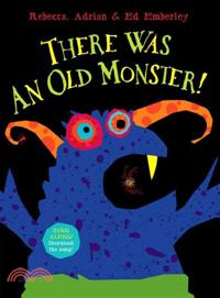 There Was an Old Monster!