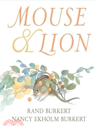 Mouse & Lion