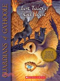 Lost tales of Ga'Hoole /