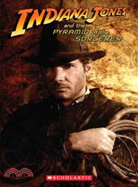 Indiana Jones and the Pyramid of the Sorcerer