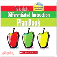 The Scholastic Differentiated Instruction Plan Book