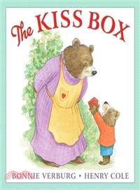 The Kiss Box