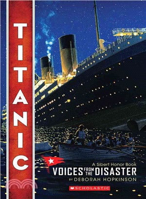 Titanic ─ Voices from the Disaster