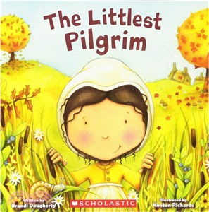 Littlest Pilgrim, The (單CD 無書)