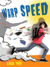 Warp speed /