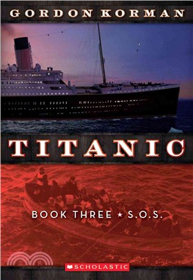 Titanic book three : S.O.S.