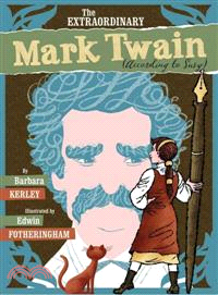 The extraordinary Mark Twain...
