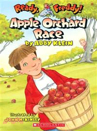 Apple orchard race /