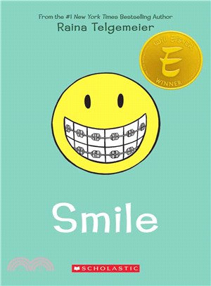 Smile (graphic novel)(平裝本)