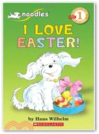 Noodles: I Love Easter! (Level 1)Noodles：我愛復活節