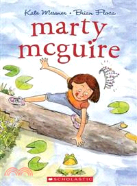 Marty McGuire /