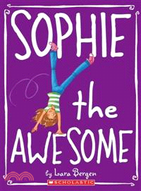 Sophie the Awesome