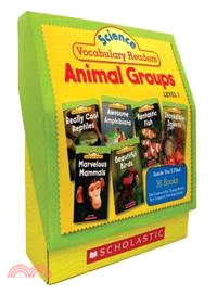 Animal Groups