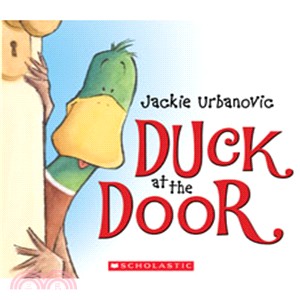 Duck at the Door (Audio CD)