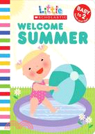 Welcome Summer