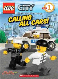 Calling All Cars