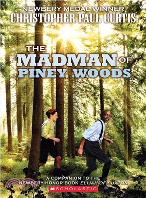 The Madman of Piney Woods