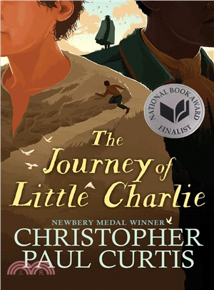 The Journey of Little Charlie (精裝本)