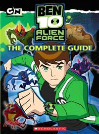 Ben 10 Alien force—The Complete Guide