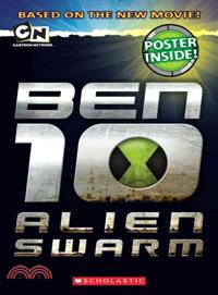 Ben 10 Alien Swarm