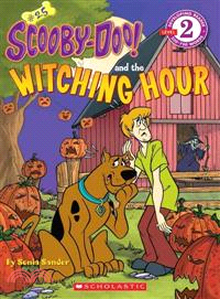 Scooby Doo and the Witching Hour