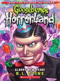 Slappy New Year!