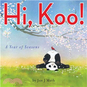 Hi, Koo! :a year of seasons ...