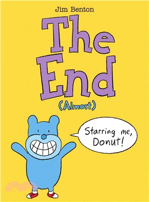 The end (almost) /