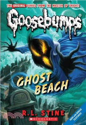 Classic Goosebumps #15：Ghost Beach