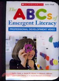 The ABCs of Emergent Literacy