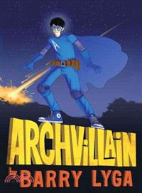 Archvillain