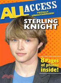 Sterling Knight