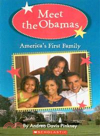 Meet The Obamas