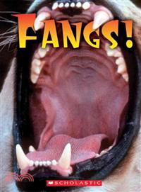 Fangs!