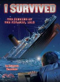 I Survived the Sinking of the Titanic, 1912