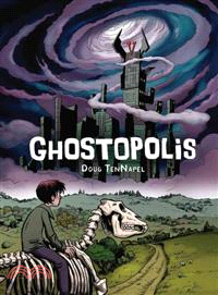 Ghostopolis