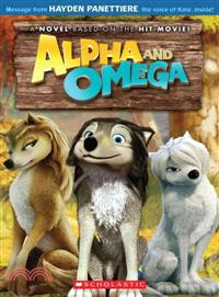 Alpha and Omega