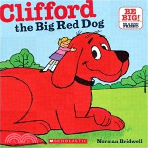 Clifford the big red dog /