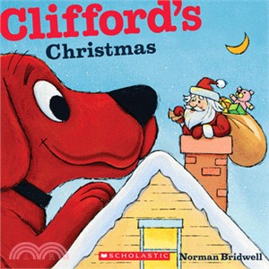 Clifford's Christmas