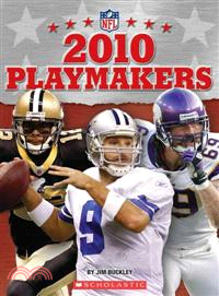 2010 Playmakers